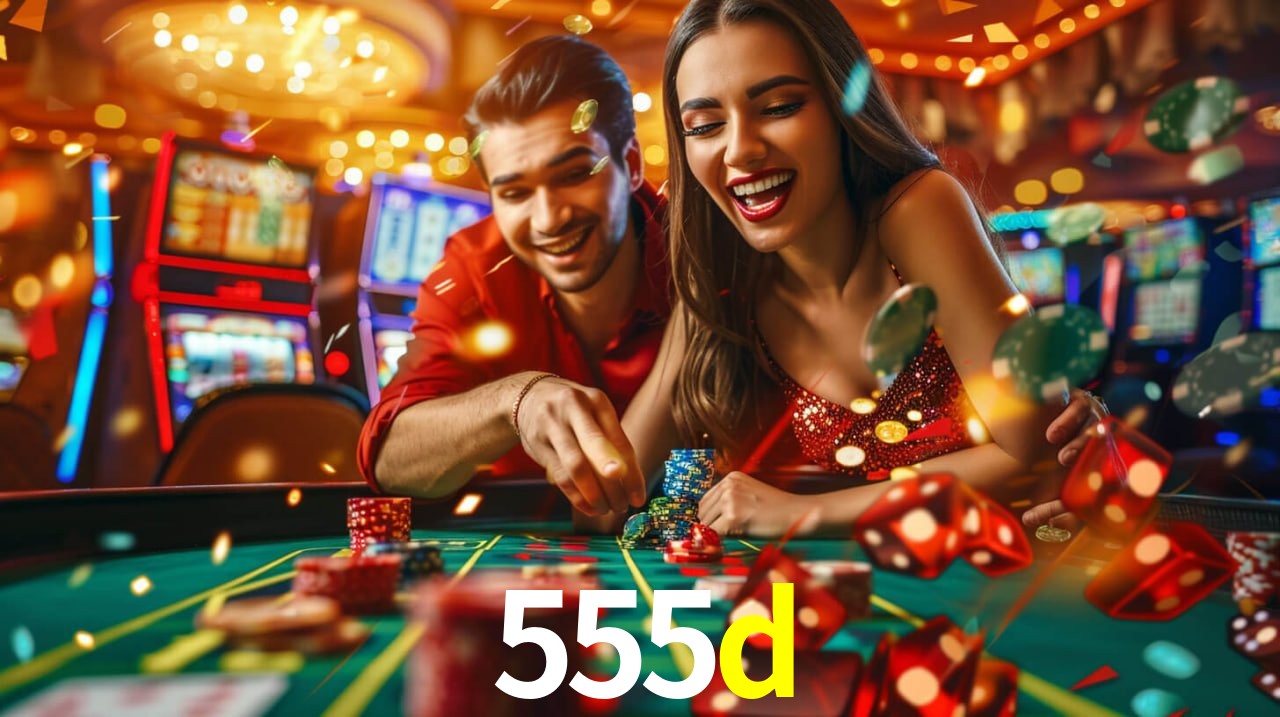 555d - Customer Support