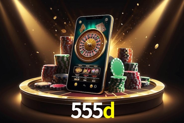 555d - Winners Celebration